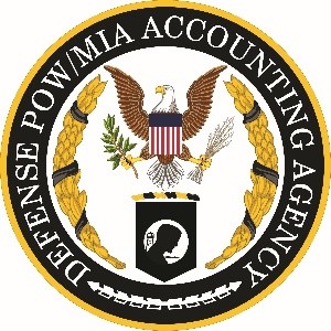 Department POW/MIA Accounting Agency