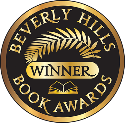 Beverly Hills Book Awards Winner